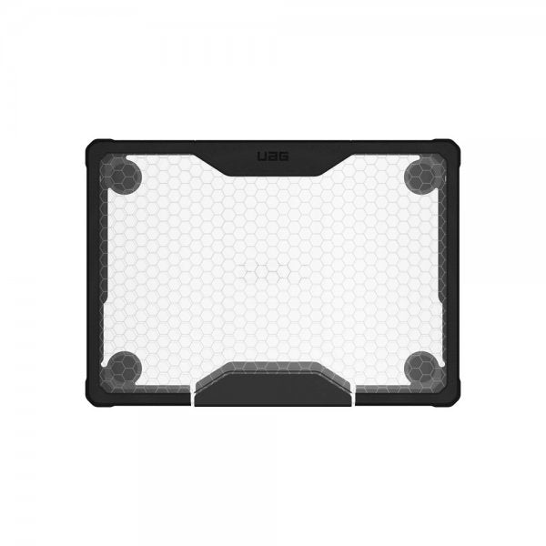 Urban Armor Gear (UAG) MacBook Pro 14 M1 (A2442)/M2 (A2779) Deksel Plyo Ice