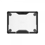 Urban Armor Gear (UAG) MacBook Pro 14 M1 (A2442)/M2 (A2779) Deksel Plyo Ice