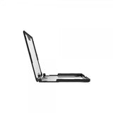 Urban Armor Gear (UAG) MacBook Pro 14 M1 (A2442)/M2 (A2779) Deksel Plyo Ice