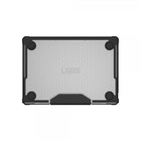 Urban Armor Gear (UAG) MacBook Pro 14 M1 (A2442)/M2 (A2779) Deksel Plyo Ice