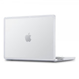 Tech21 MacBook Pro 14 M1 (A2442)/M2 (A2779) Deksel Evo Hardshell Clear