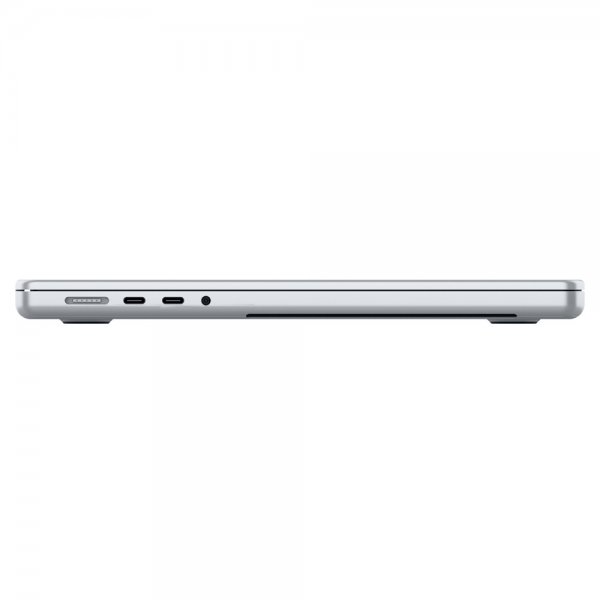 Spigen MacBook Pro 14 M1 (A2442)/M2 (A2779)/M3 (A2918 A2992) Skjermbeskytter GLAS.tR Slim