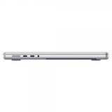 Spigen MacBook Pro 14 M1 (A2442)/M2 (A2779)/M3 (A2918 A2992) Skjermbeskytter GLAS.tR Slim