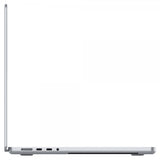 Spigen MacBook Pro 14 M1 (A2442)/M2 (A2779)/M3 (A2918 A2992) Skjermbeskytter GLAS.tR Slim
