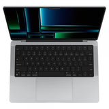 Spigen MacBook Pro 14 M1/M2/M3/M4/M5 Skjermbeskytter Safe View