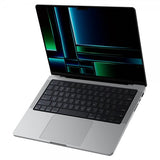 Spigen MacBook Pro 14 M1/M2/M3/M4/M5 Skjermbeskytter Safe View