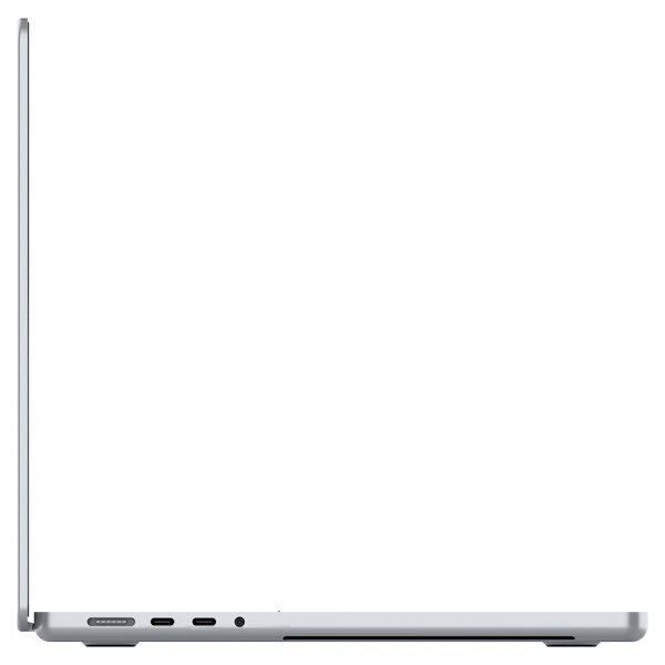 Spigen MacBook Pro 14 M1/M2/M3/M4/M5 Skjermbeskytter Safe View