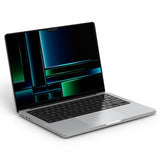 Spigen MacBook Pro 14 M1/M2/M3/M4/M5 Skjermbeskytter Safe View