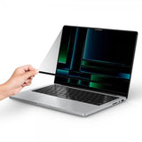Spigen MacBook Pro 14 M1/M2/M3/M4/M5 Skjermbeskytter Safe View