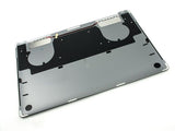 MacBook Pro 15" Retina A1707/A1990 (Late 2016-2019) Bunnplate - Romgrå