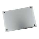 MacBook Pro 15" Retina A1707/A1990 (Late 2016-2019) Bunnplate - Silver