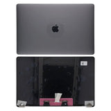 MacBook Pro 16" 2019-2020 A2141 LCD Display Original - romgrå