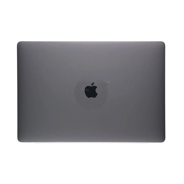 MacBook Pro 16" 2019-2020 A2141 LCD Display Original - romgrå