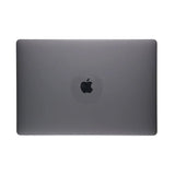 MacBook Pro 16" 2019-2020 A2141 LCD Display Original - romgrå