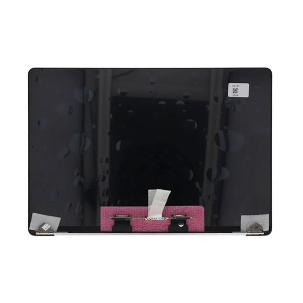 MacBook Pro 16" 2019-2020 A2141 LCD Display Original - romgrå