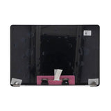 MacBook Pro 16" 2019-2020 A2141 LCD Display Original - romgrå