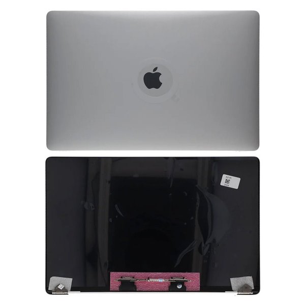 MacBook Pro 16" 2019-2020 A2141 LCD Display Original - Silver