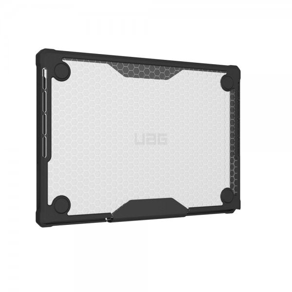 Urban Armor Gear (UAG) MacBook Pro 16 M1 (A2485)/M2 (A2780) Deksel Plyo Ice