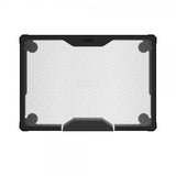 Urban Armor Gear (UAG) MacBook Pro 16 M1 (A2485)/M2 (A2780) Deksel Plyo Ice