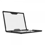 Urban Armor Gear (UAG) MacBook Pro 16 M1 (A2485)/M2 (A2780) Deksel Plyo Ice