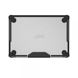 Urban Armor Gear (UAG) MacBook Pro 16 M1 (A2485)/M2 (A2780) Deksel Plyo Ice