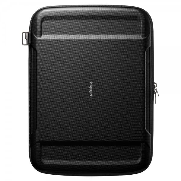 Spigen Laptop Etui 14" Rugged Armor Pro Pouch Svart