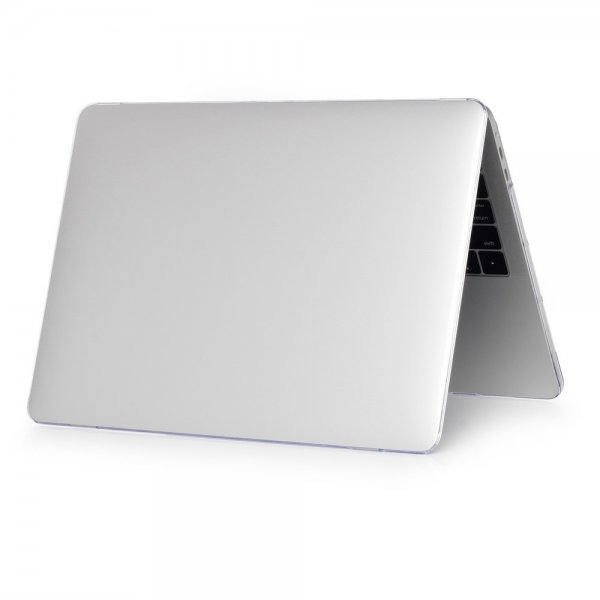 MacBook Pro 16 (A2485) Deksel Matt Klar