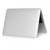 MacBook Pro 16 (A2485) Deksel Matt Klar