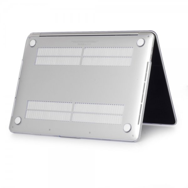 MacBook Pro 16 (A2485) Deksel Matt Klar