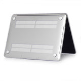 MacBook Pro 16 (A2485) Deksel Matt Klar
