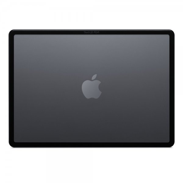 Tech21 MacBook Pro 16 M1 (A2485)/M2 (A2780) Deksel Evo Hardshell Ash
