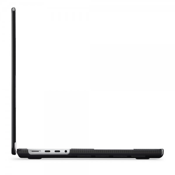 Tech21 MacBook Pro 16 M1 (A2485)/M2 (A2780) Deksel Evo Hardshell Ash