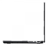 Tech21 MacBook Pro 16 M1 (A2485)/M2 (A2780) Deksel Evo Hardshell Ash