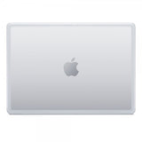 Tech21 MacBook Pro 16 M1 (A2485)/M2 (A2780) Deksel Evo Hardshell Clear