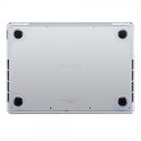 Tech21 MacBook Pro 16 M1 (A2485)/M2 (A2780) Deksel Evo Hardshell Clear