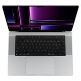 Spigen MacBook Pro 16 M1/M2/M3/M4 Skjermbeskytter Safe View