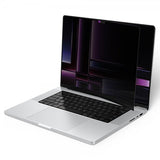 Spigen MacBook Pro 16 M1/M2/M3/M4 Skjermbeskytter Safe View