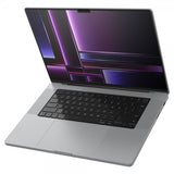 Spigen MacBook Pro 16 M1/M2/M3/M4 Skjermbeskytter Safe View