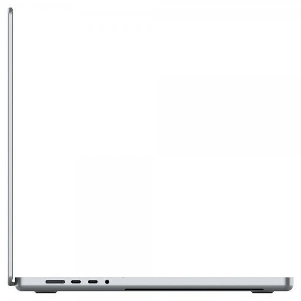 Spigen MacBook Pro 16 M1/M2/M3/M4 Skjermbeskytter Safe View