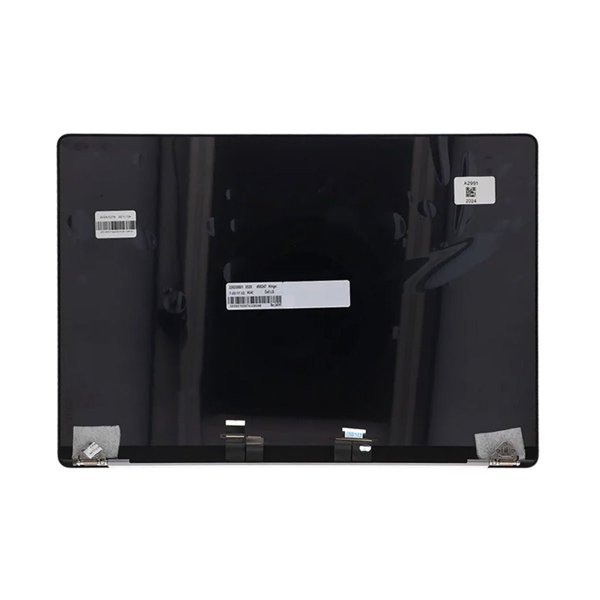 MacBook Pro 16" M3 2023-2024 A2991 LCD Display Original - Romgrå