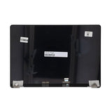 MacBook Pro 16.2" M1/M2 2021-2022 A2485 LCD Display Original - Romgrå