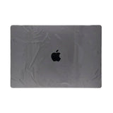 MacBook Pro 16.2" M1/M2 2021-2022 A2485 LCD Display Original - Romgrå