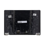 MacBook Pro 16,2" M1/M2 2021–2022 A2485 LCD-skjerm original - sølv
