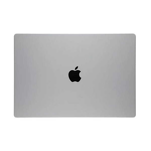 MacBook Pro 16,2" M1/M2 2021–2022 A2485 LCD-skjerm original - sølv