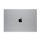MacBook Pro 16,2" M1/M2 2021–2022 A2485 LCD-skjerm original - sølv