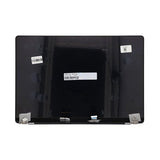 MacBook Pro 16.2" M1/M2 2023 A2780 LCD Display Original - Romgrå