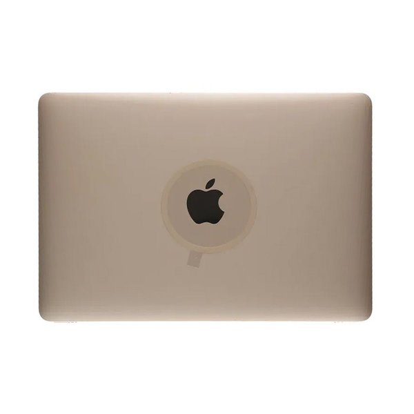 MacBook Retina 12" 2016-2017 A1534 LCD Display Original - Gull