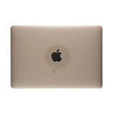 MacBook Retina 12" 2016-2017 A1534 LCD Display Original - Gull