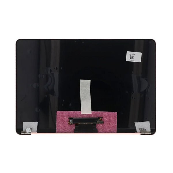 MacBook Retina 12" 2016-2017 A1534 LCD Display Original - Roségull