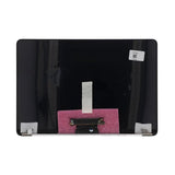 MacBook Retina 12" 2016-2017 A1534 LCD Display Original - Romgrå